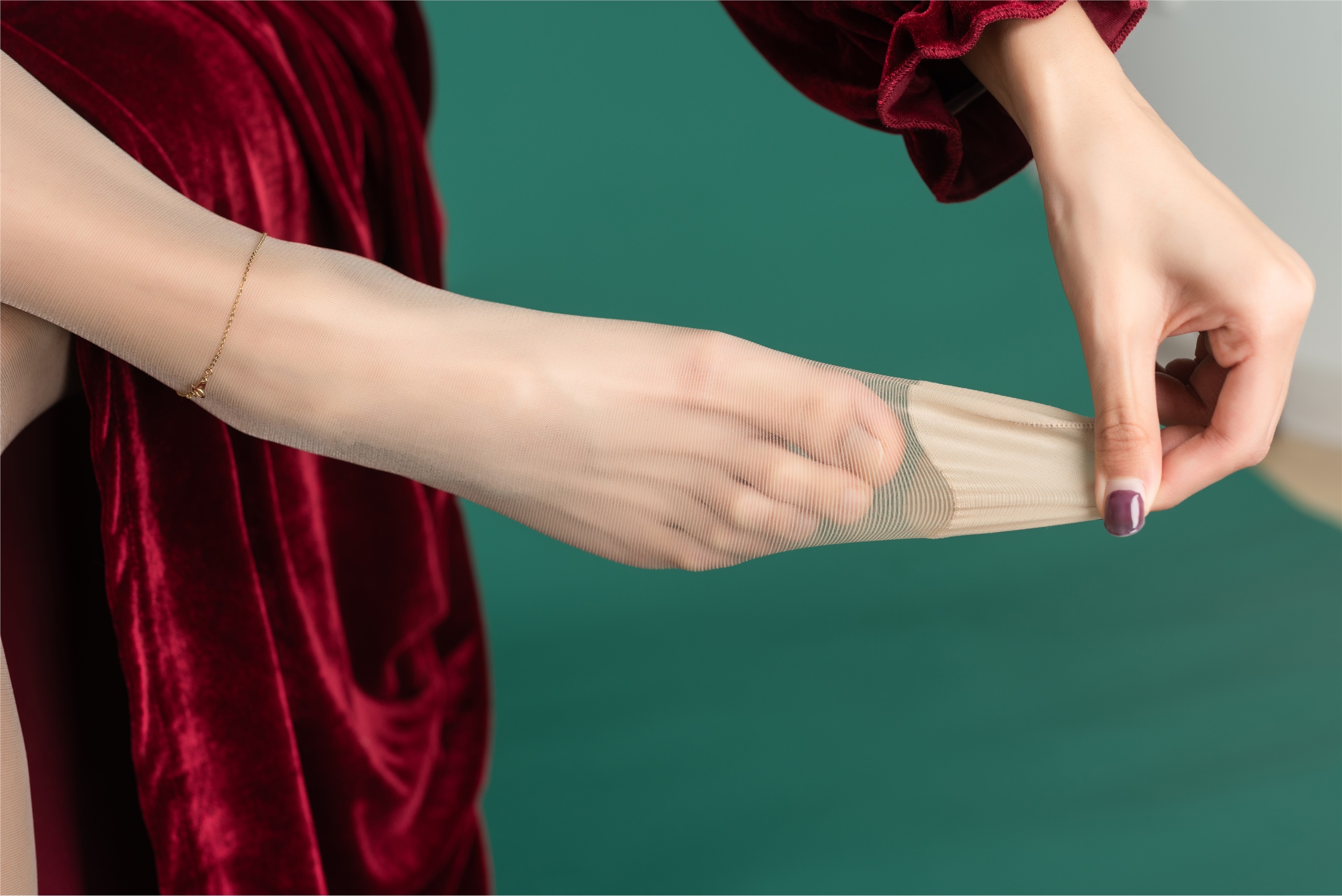 SIW斯文传媒 067 客户定制 迟到的圣诞 - 蓉儿